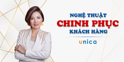 Nghệ thuật chinh phục khách hàng - Hoàng Thu Cúc